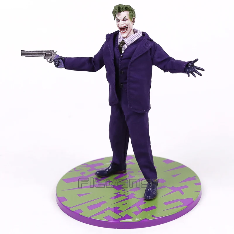 MEZCO Бэтмен Джокер Зеленая Стрела Дэдпул Человек-паук франкенстейн Капитан Америка Супермен флэш зум фигурка игрушка