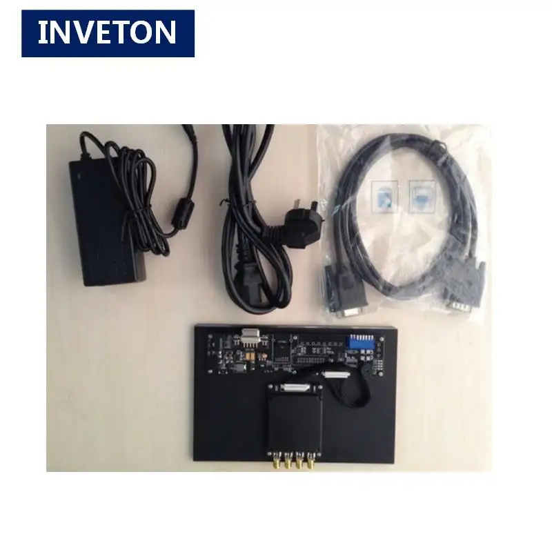 Impinj R2000 чип 1 порт пассивный UHF считыватель длинный диапазон RFID модуль EU 865Mhz 868Mhz US