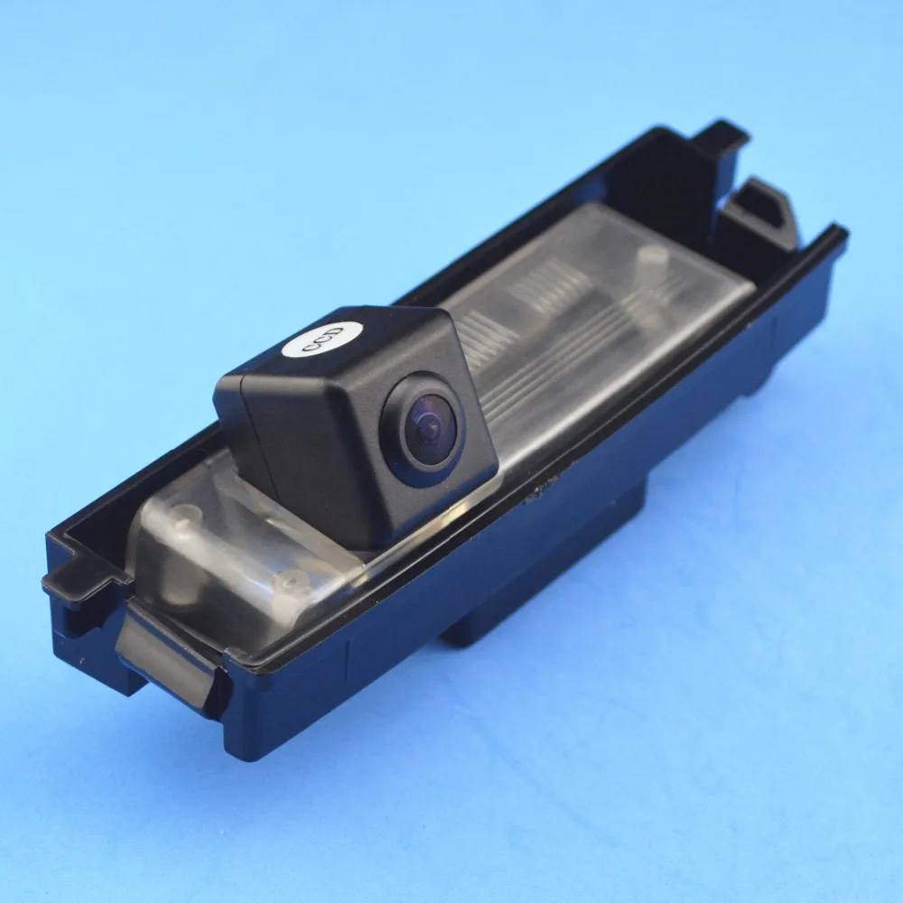 Высокое качество! Водонепроницаемая специальная автомобильная камера заднего