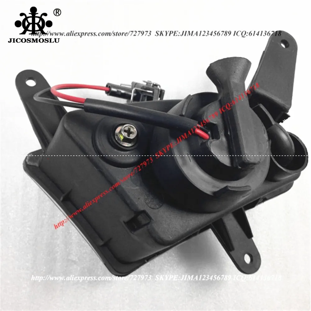 JICOSMOSLU: передняя левая противотумансветильник РА для LIFAN BREEZ 520 L4116100 1 шт.|fog light|fog light