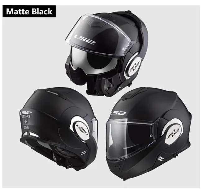 LS2 FF399 откидной мужской мото rcycle шлем модульный Мото Кросс Полный лицевой шлем Capacete ls2 casco moto ls2 шлем