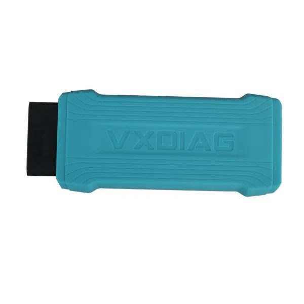 WIFI версия V151 VXDIAG VCX NANO для Land Rover/Jaguar 2 в 1 Rover диагностический инструмент|vxdiag vcx nano|vcx