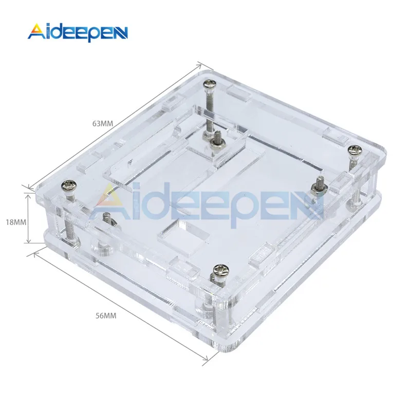 W1209 W1209WK DC 12 В AC 110-220 В светодиодный цифровой термостат температурный контроллер модуль переключателя с водонепроницаемым датчиком NTC+ чехол