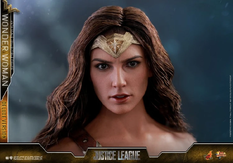HT Hottoys 1/6 Justice League Галь гадот Wonder Woman MMS450 нормальное издание MMS451 Deluxe Edition Коллекционная фигурка
