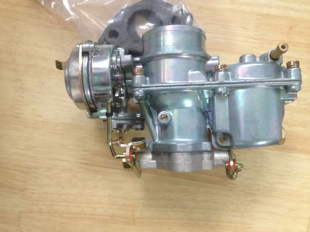Бесплатная доставка новый карб подходит для Solex/ Brosal Vergaser H 32/34 PDSI Bus T2 /Bus T3/Typ-3 |