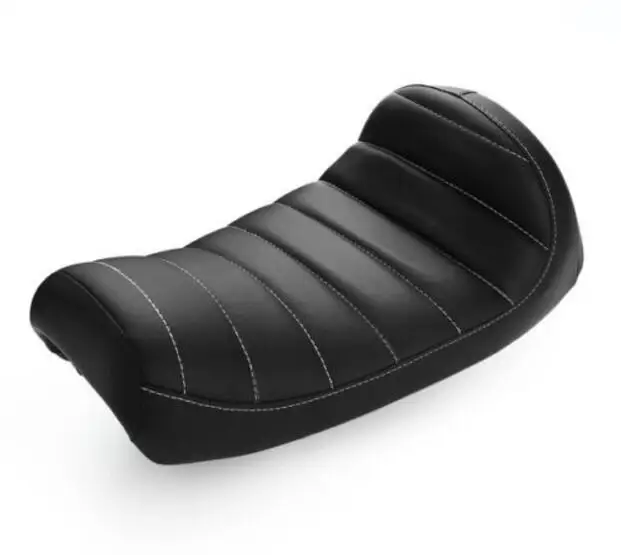 Кафе Racer Cowl Fender Tail раздел w/ Seat Для Harley Sportster XL 04-UP Custom | Автомобили и мотоциклы
