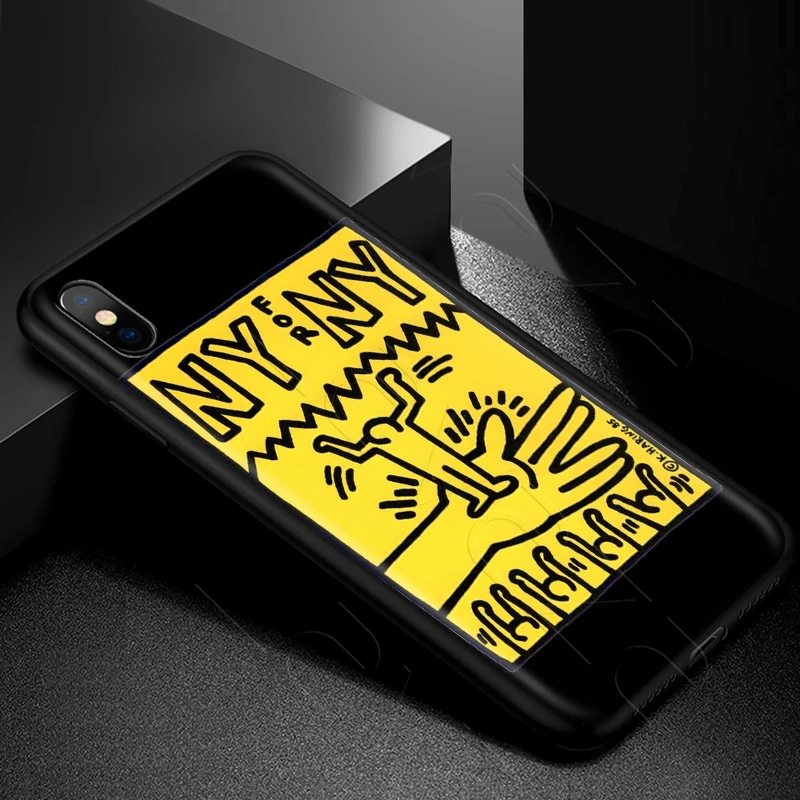 Чехол для iPhone 11 Pro XS Max XR X 8 7 6 6S Plus 5 5s se|Специальные чехлы| |