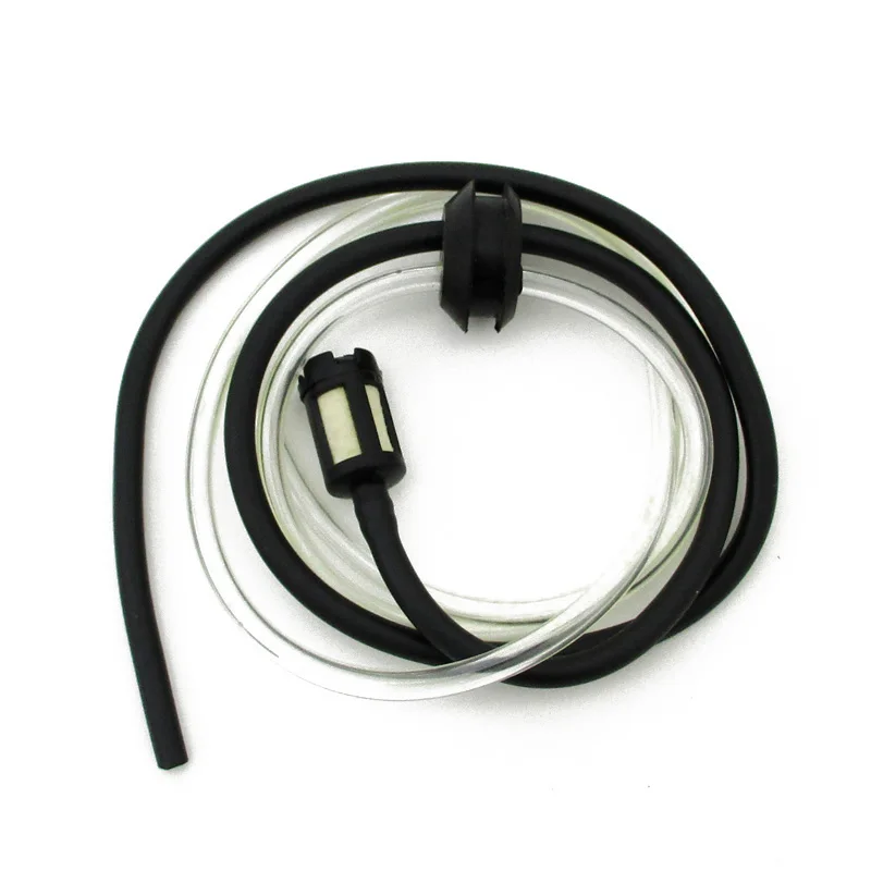 Газовый топливный шланг XLSION фильтр для китайских труб 23cc 25cc 33cc 43cc 49cc Go Ped стоячий