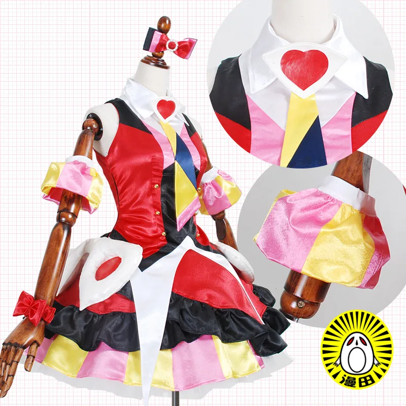 Суперразмерная крепость Macross Косплей Аниме мультфильм фриджа вион Cos Хэллоуин