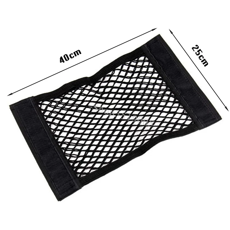 Органайзер для багажника автомобиля фиксированный стайлинга салона аксессуары