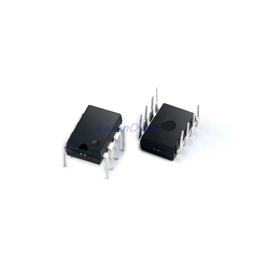 1 шт./лот LM387AN LM387 LM387N LM387A DIP-8 | Электронные компоненты и принадлежности