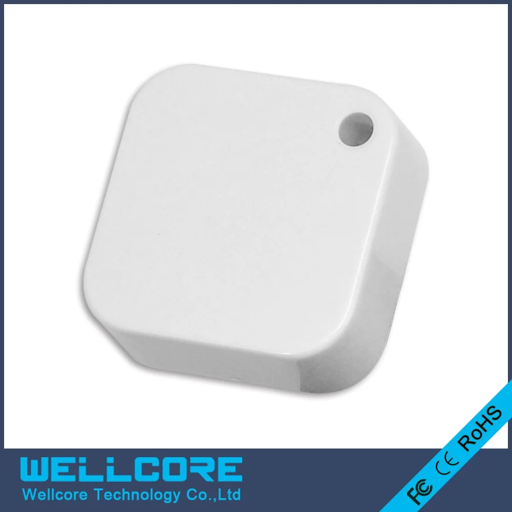 Новое поступление программируемый Bluetooth iBeacon W903 NRF51822 uuuid 10 шт./лот|beacon nrf51822|beacon