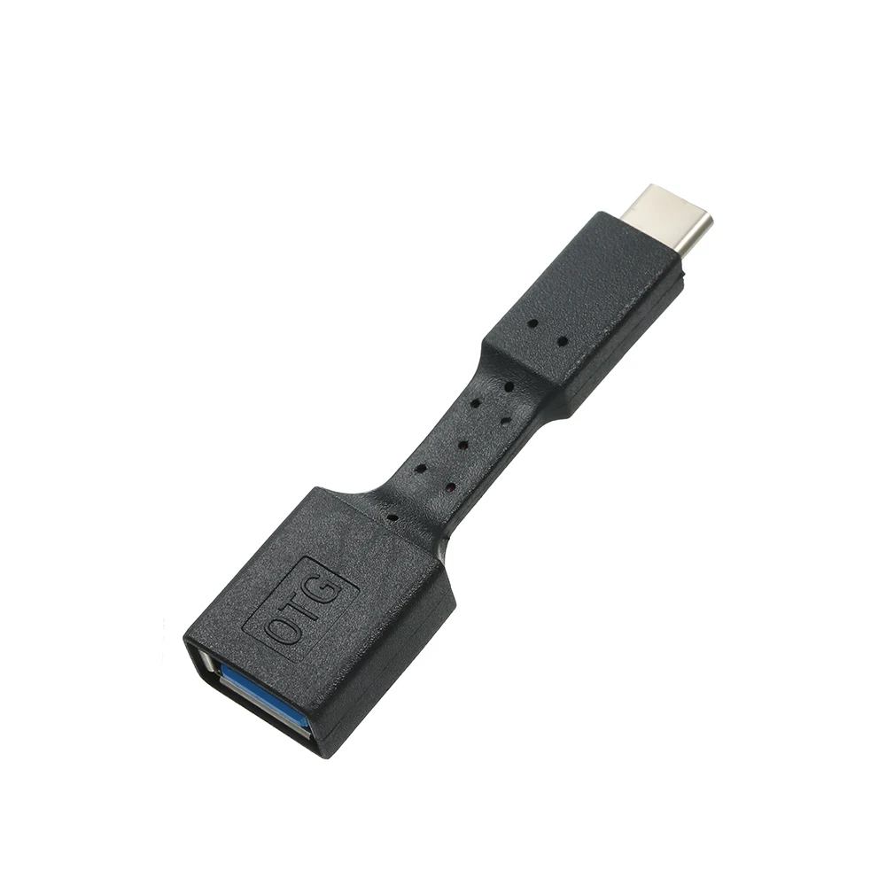 Адаптер USB 2 0 Type C для зарядки и синхронизации данных|Компьютерные кабели разъемы|