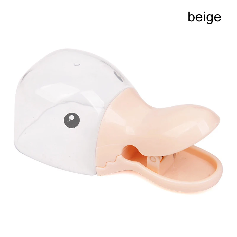 beige Ложка для корма для животных, миски для собак, многофункциональная миска для кошек/щенков/маленьких собак, совок для кошек, корма для собак, миска для воды, фонтан - Цвет: beige