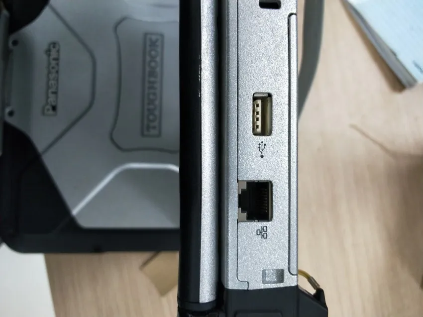 Vas 5054A Odis 5.1.6 программное обеспечение и i5/4g ноутбук CF-C2 с ODIS инженером 9.2.2.ETKA 8.1.ELSAWIN 6,0 VAG поддержка онлайн входа