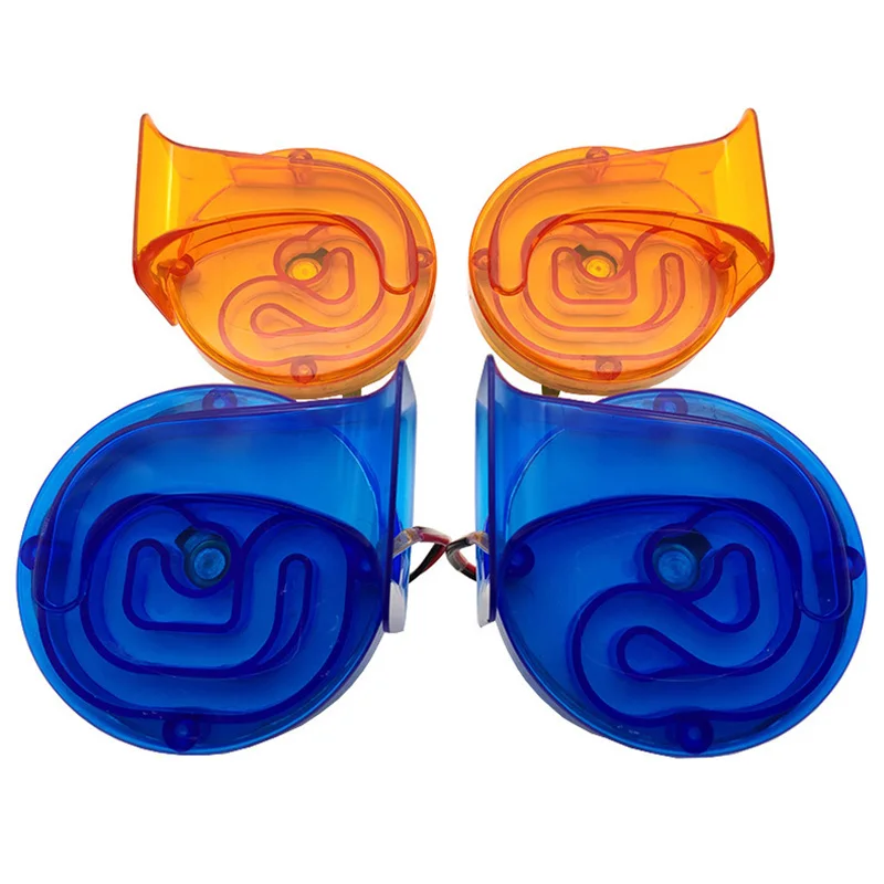 Новинка 2019 улитка водонепроницаемый автомобильный мотоцикл светодиодная