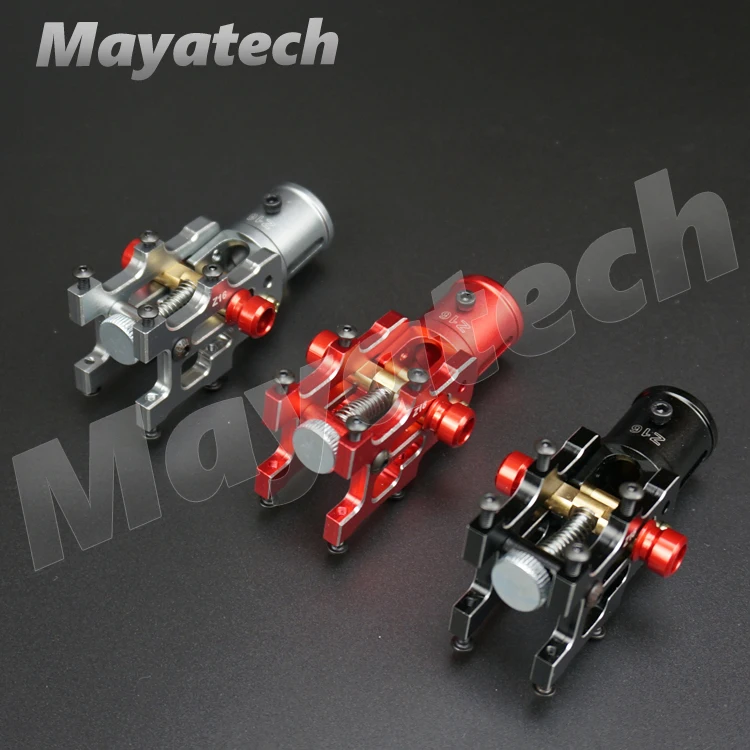 CZ CNC Металл Z16 22 25 30 мм V1 автоматическая складная рука/сиденье рука фиксированная