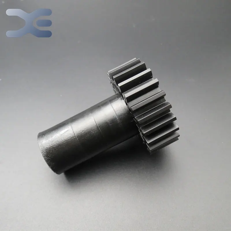 Мясорубка Пластик Шестерня Кухня прибор запасные Запчасти для зубных щеток Braun