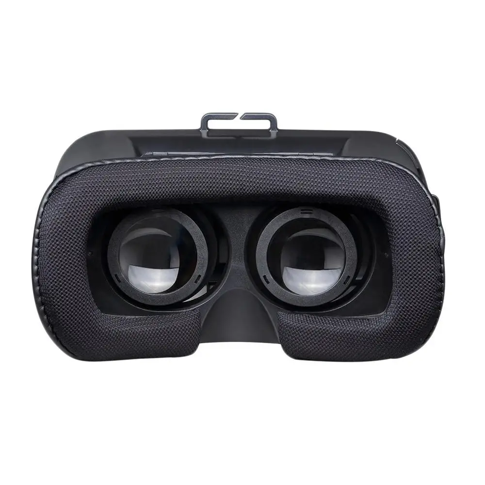 Новое качество 3D виртуальной реальности Гарнитура для очков коробка шлем видео