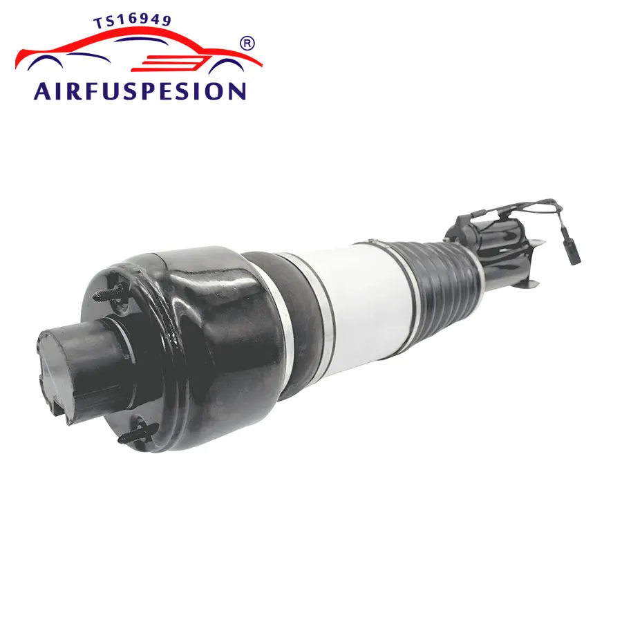 Для mercedes W211 S211 C219 W219 CLS E Class Передняя 2WD пневматическая подвеска Shock 2113209313 2113206113