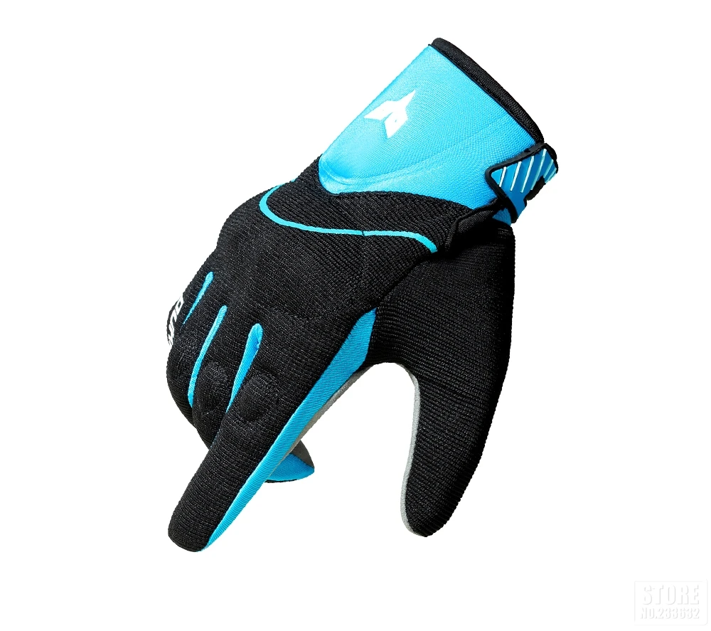DUHAN мотоциклетные перчатки с сенсорным экраном Guantes Moto перчатки для мотокросса Guanti дышащие гоночные Мотоциклетные Перчатки