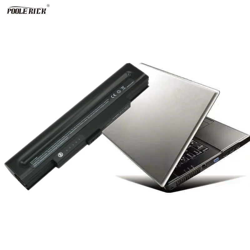 6 ячеек Новый ноутбук Батарея AA PB5NC6B PB5NC6B/E для samsung Q35 Q45 Q70 A002 AV01 AV0D T2250 Aura