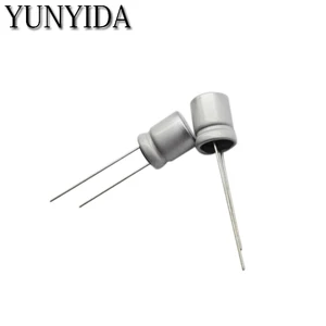 1500 мкФ 6,3 В твердый конденсатор 6,3 В 1500 мкФ 10 шт.