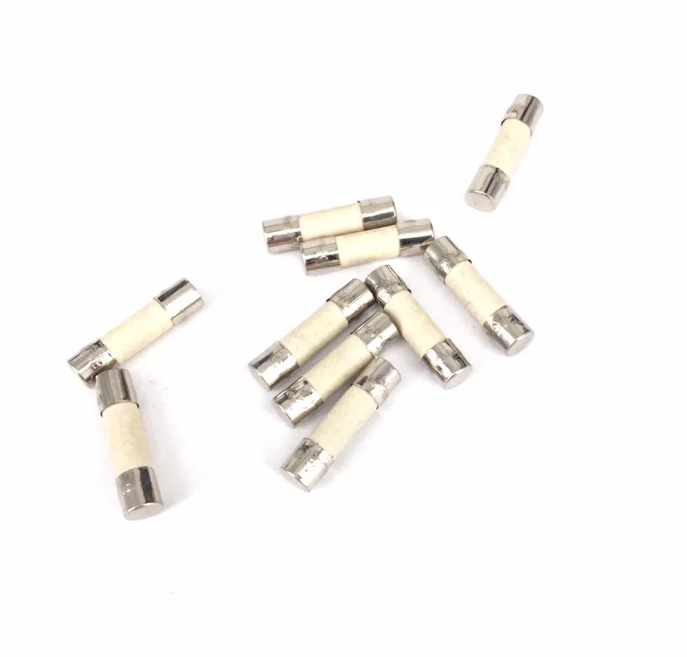 GUSTARD HIFI Replacement Fuse Nano Alloy High End Fuse Compatible wit