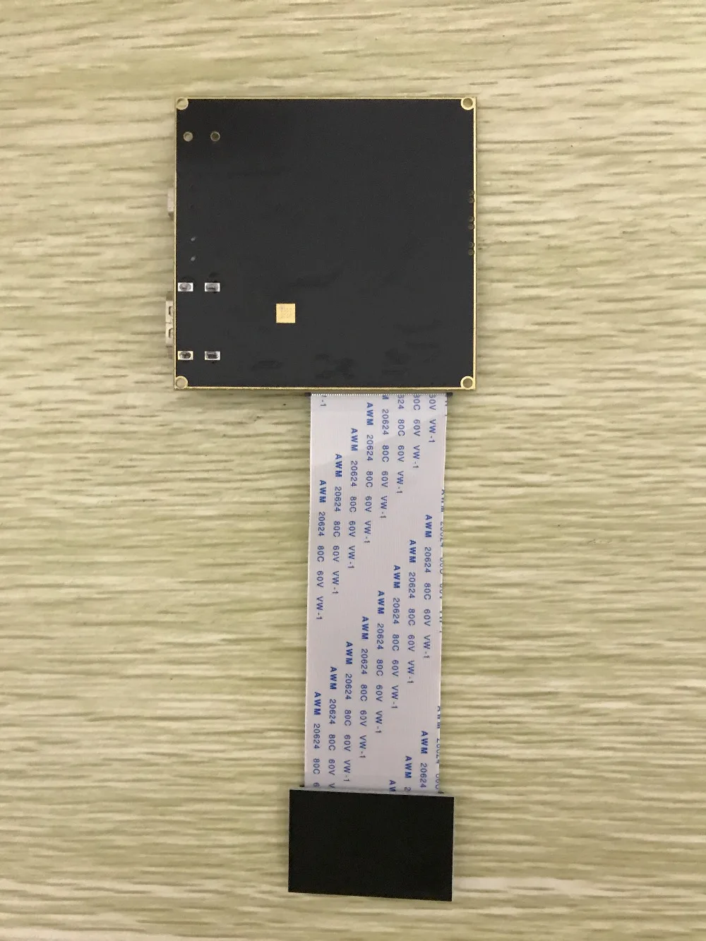 2560*1440 разрешение 5 дюйма ЖК-экран + HDMI Плата адаптер (готов к использованию) |