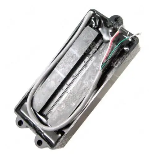 1 шт. 5 струнных басов Humbucker двойная катушка Пикап для электрической бас гитары 4