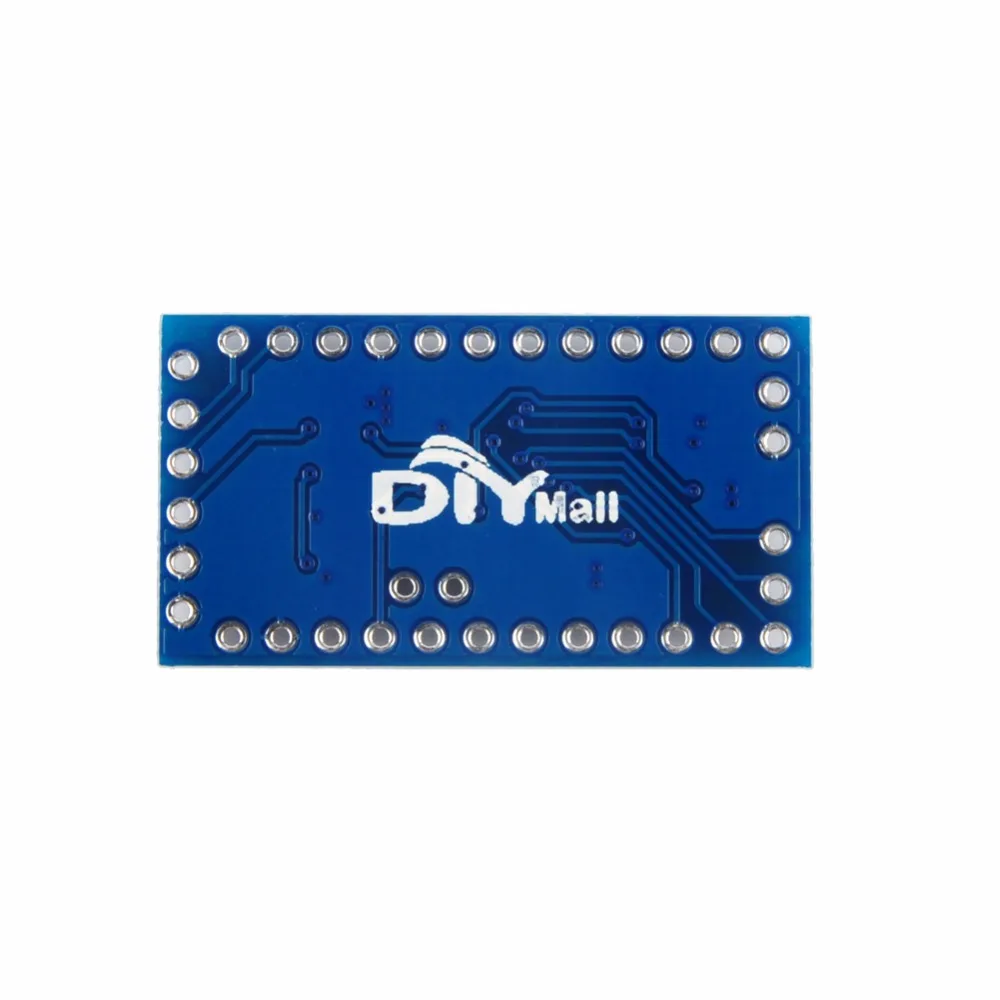 RCmall Leonardo Pro Micro Mini Atmega328P 3 В 8 м сменный ATmega128 для Arduino совместимый Nano FZ0104|GPS-системы