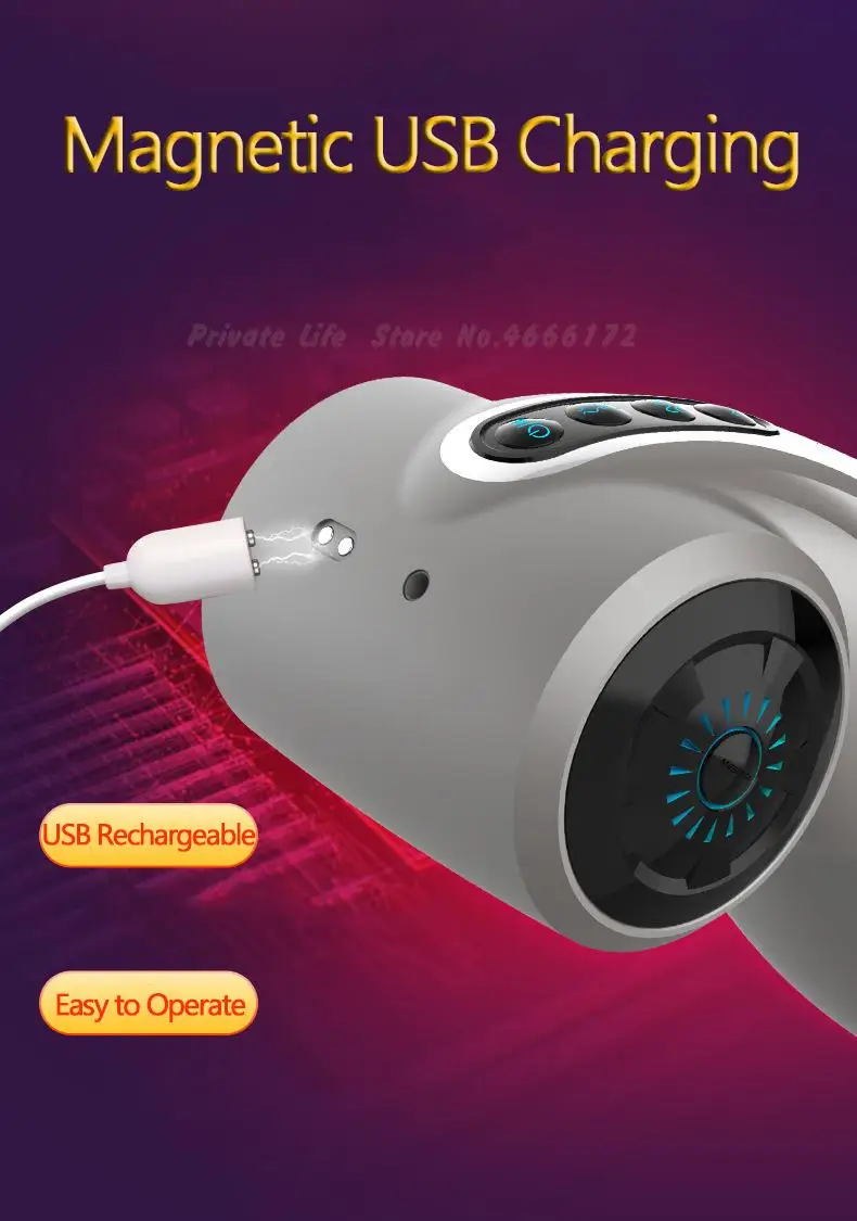 Новая Автоматическая подушка безопасности давление сосание голос Вибрация