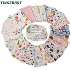 Новинка 2021, детский осенне-зимний хлопковый шарф, детские нагрудники, детский шарф, шарфы для мальчиков и девочек, детский воротник с круглым кольцом, детский нагрудник, нагрудник, одежда для заусенцев