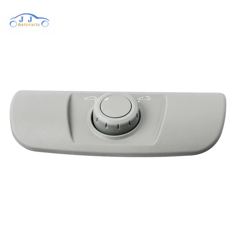 Для Renanlt Megane 2 II Scenic 2 II кнопка включения люка с рамкой Bezal 8200119893