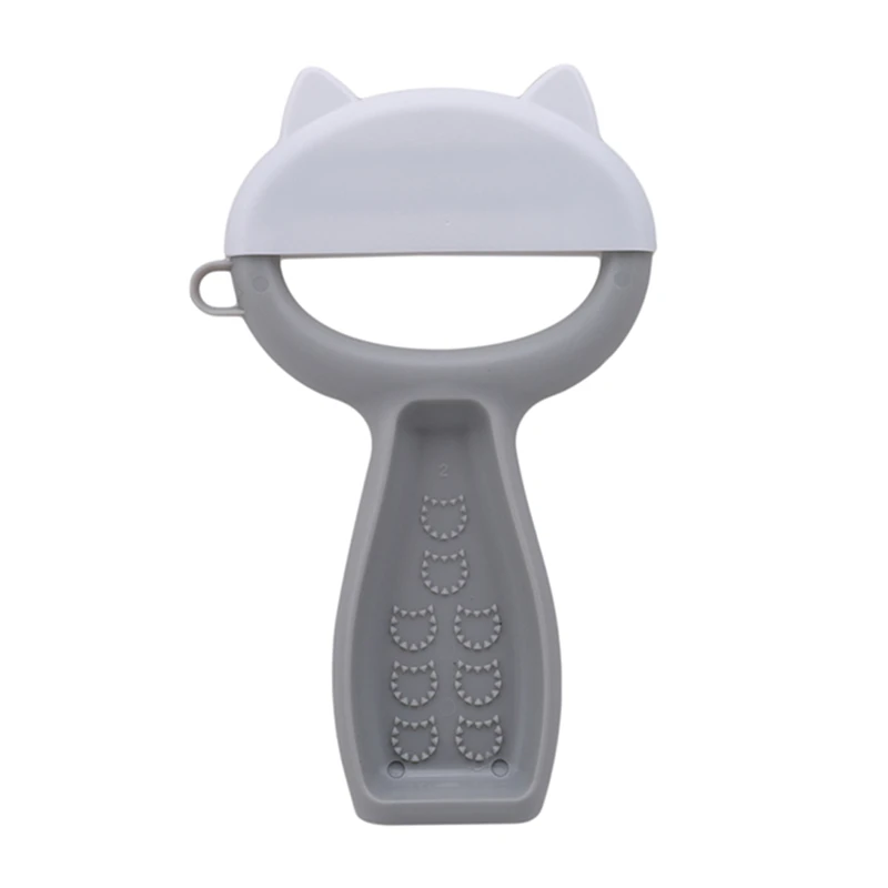 1PC Cartoon Cat Shape Multifunction Peelers Potato Peeler With Dust-Proof Lid Fruit Vegetable Tool Garlic Grinder Kitchen Tools | Дом и сад