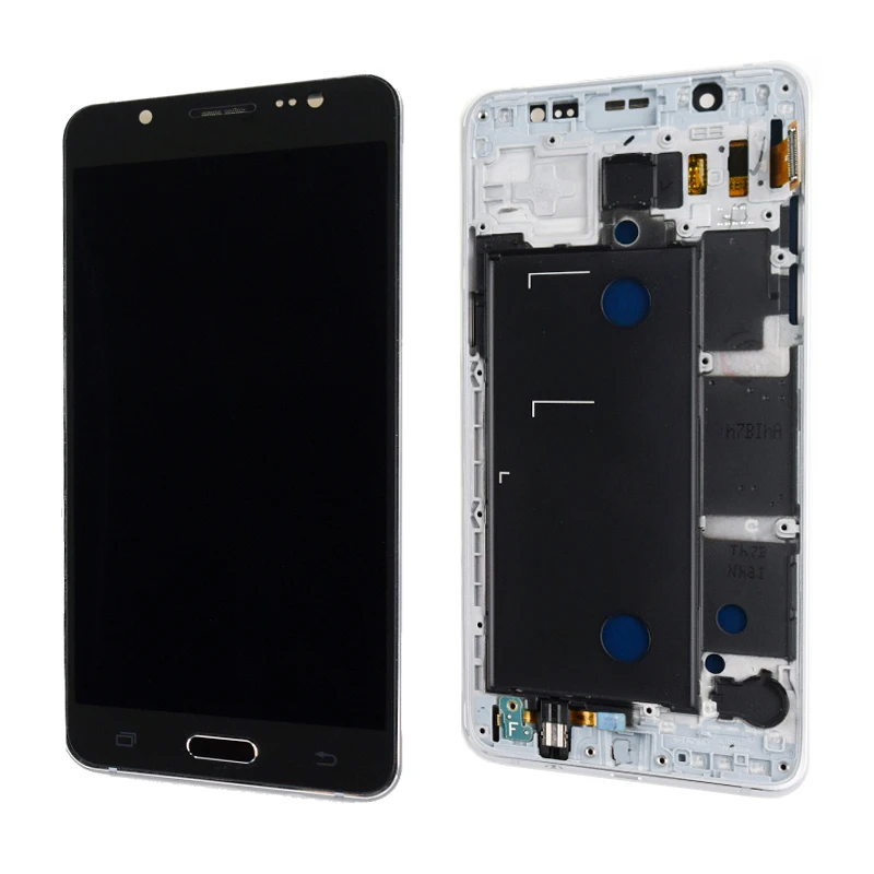 Для Samsung Galaxy J5 2016 J510FN J510F J510G J510Y J510M J510 ЖК-дисплей сенсорный экран сборка замена