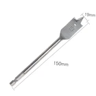 1 шт., набор сверл из высокоуглеродистой стали