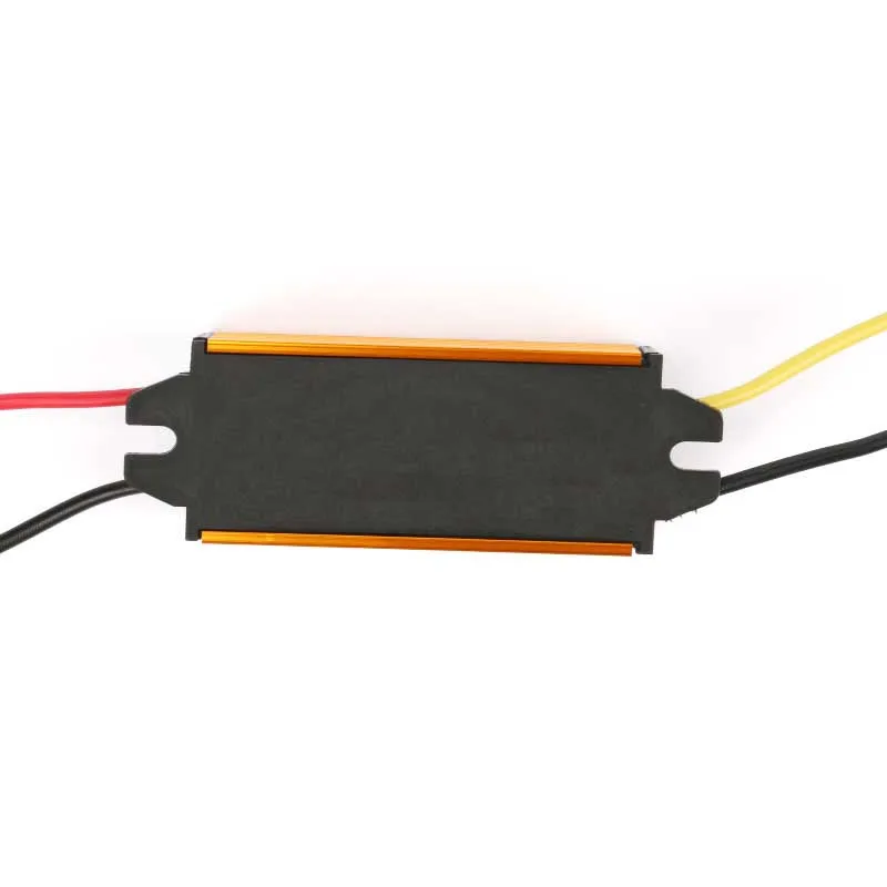 Free shipping 12V to 5V 24V 5A DC-DC Buck Converter Voltage Regulator Step Down Power Supply Module Car/Vehicle LED | Обустройство
