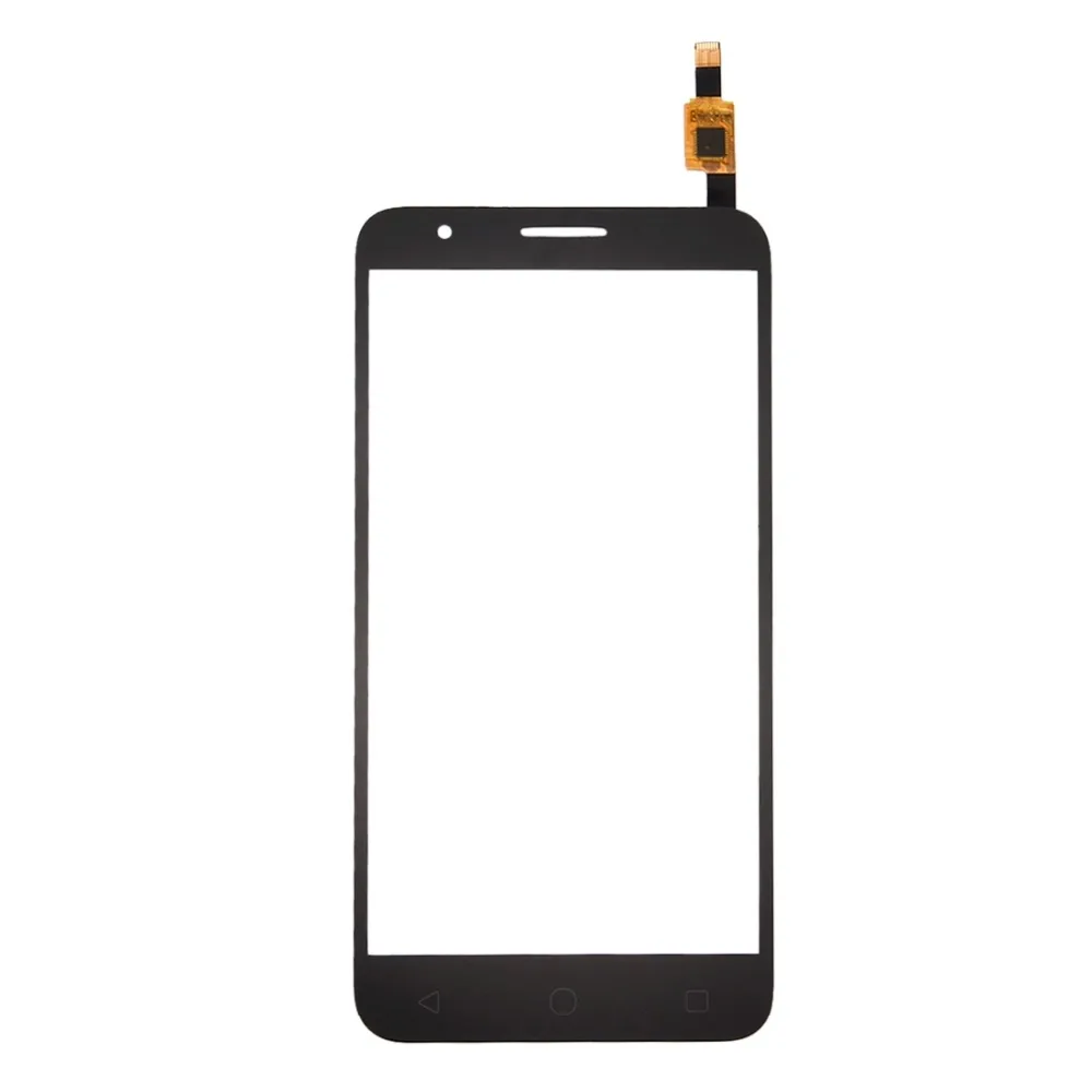 Сенсорная панель для Alcatel One Touch Fierce 4/5056 | Мобильные телефоны и аксессуары
