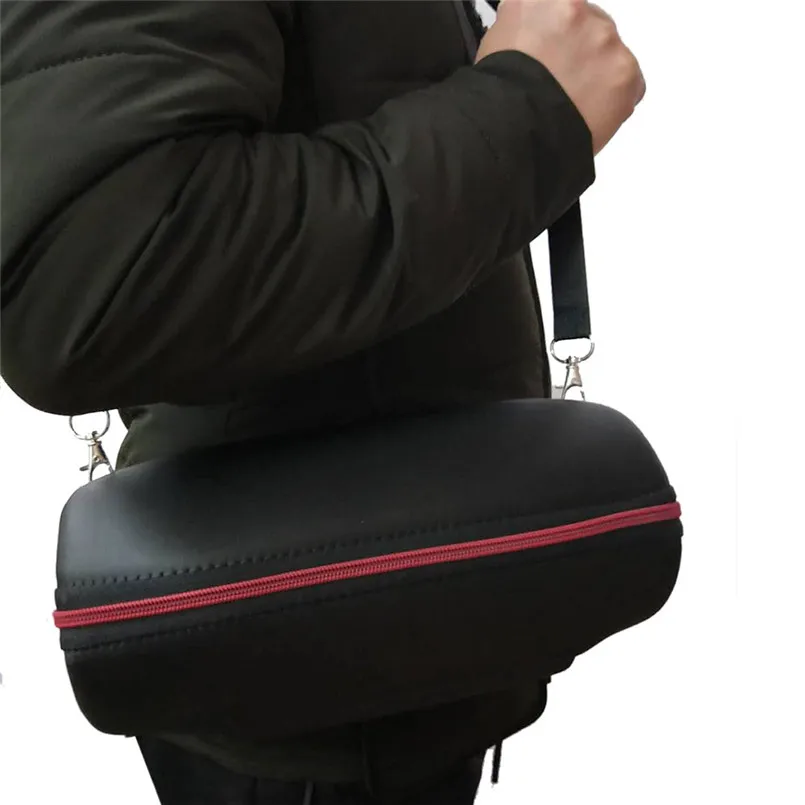Сумка для путешествий на молнии JBL Xtreme Bluetooth динамик путешествия EVA чехол сумка