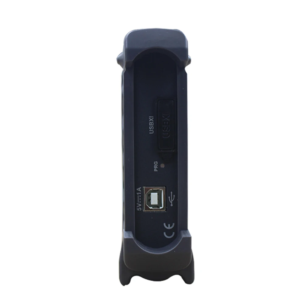 USB-осциллограф Hantek 6254BC 4 канала 250 МГц 1 Гвыб/с функция записи и воспроизведения