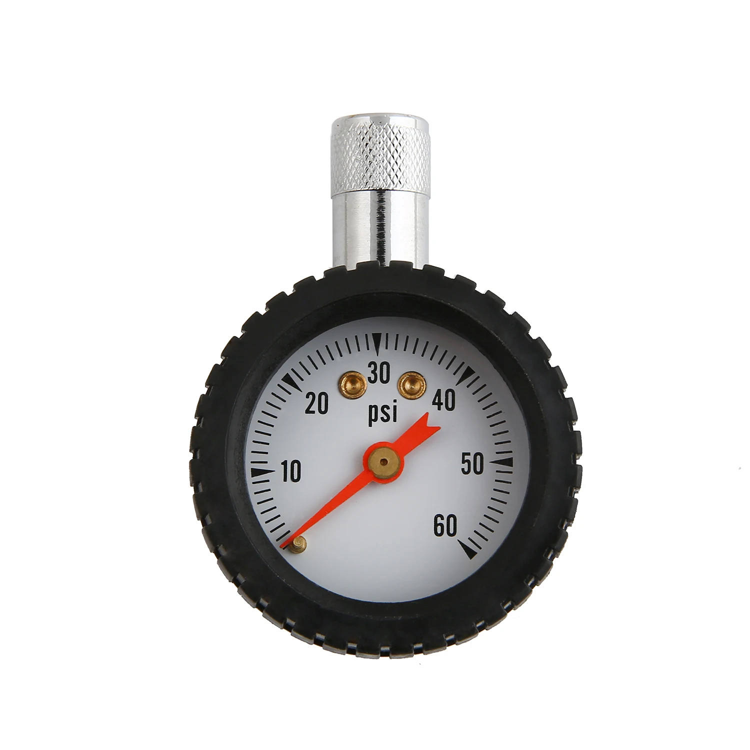 

PUIBERS High Precision Tire Pressure Gauge for Car Bike Tyres Air Pressure Meter Tester Monitor Diagnostic Tool