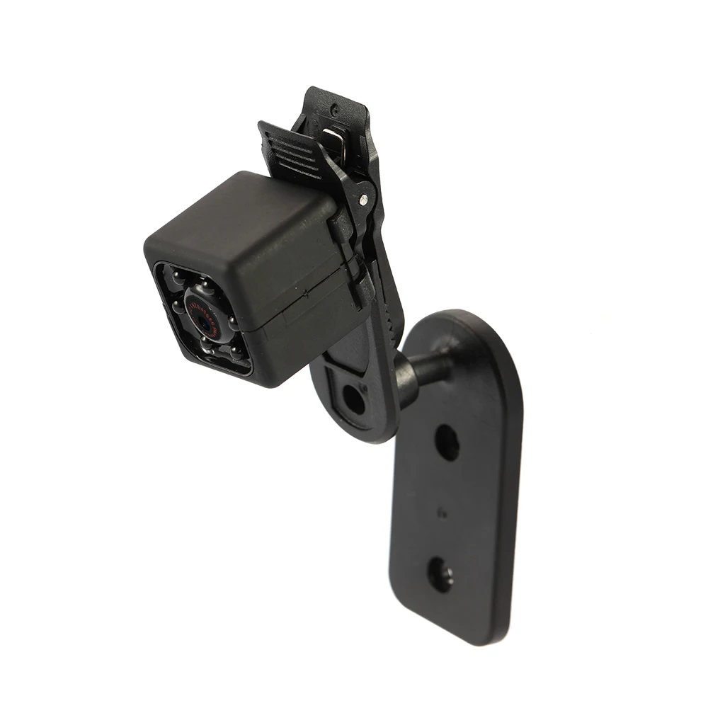 Andoer SQ11 HD 720P Мини проектор для подводной съемки на глубине до видео мини ИК