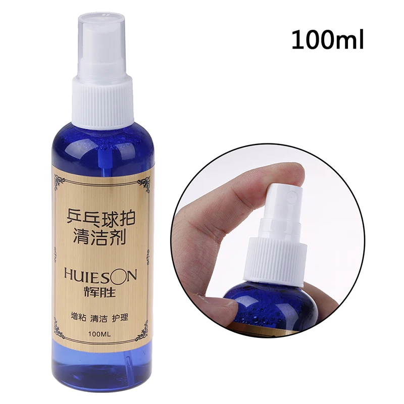 

Скорость жидкость супер со специальной щеткой ракетки для Пинг Понг каучуки Стол Теннисный клей для SchoolOffice аксессуары