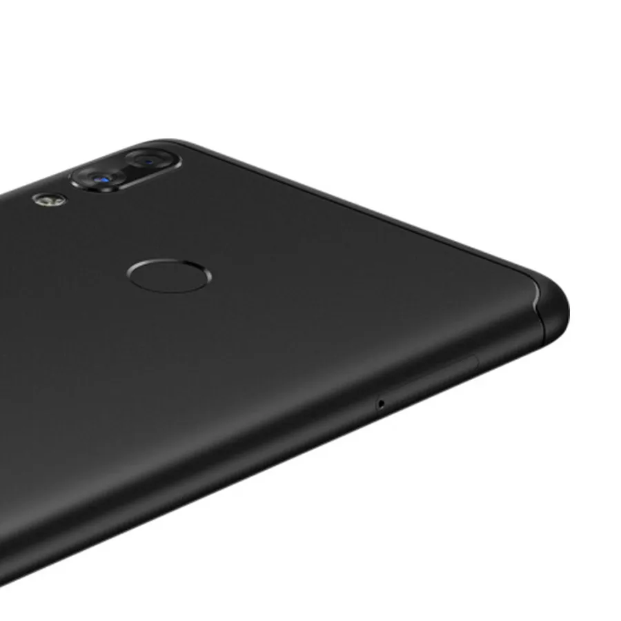Глобальная версия lenovo K5 Pro 4050 мАч 6 Гб 64 четыре камеры 5 99 &quot18:9 смартфон Snapdragon636
