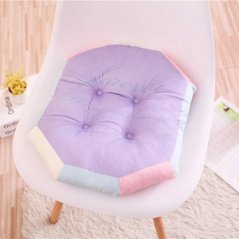 Cartoon Soft Strawberry Diamond Kiwi Creative Cushion Pillow Chair Doll Gift Birthday Present | Игрушки и хобби