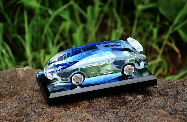Boyfriend TOP COOL passion подарок на день рождения украшение для дома автомобиля 3D Кристалл