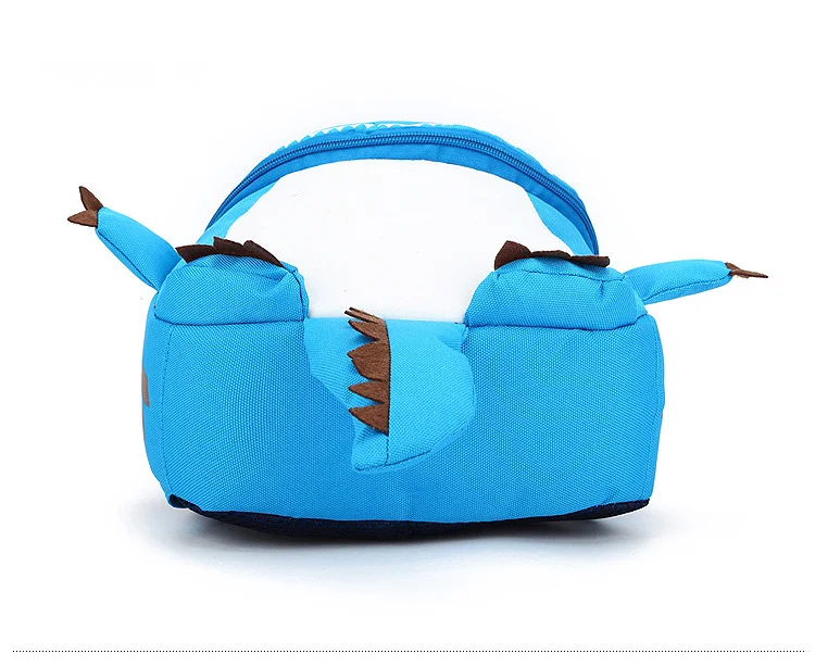 Рюкзак для девочек с рисунками из мультфильмов Детский рюкзак школьная