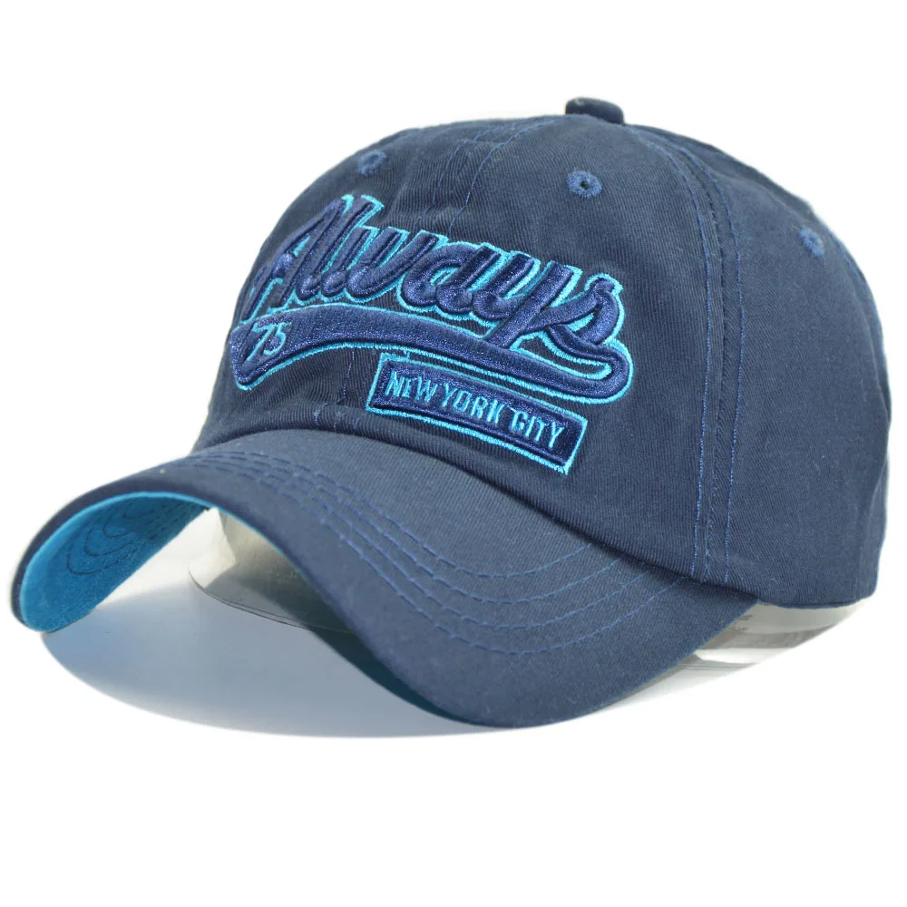 Унисекс хлопковая бейсболка snapback шляпа для мужчин и женщин от солнца bone gorras ny