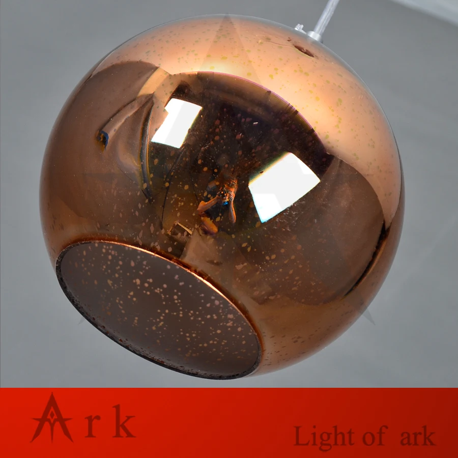 Подвесной светильник для встреч светодиодный классического дизайна диаметр 20 см